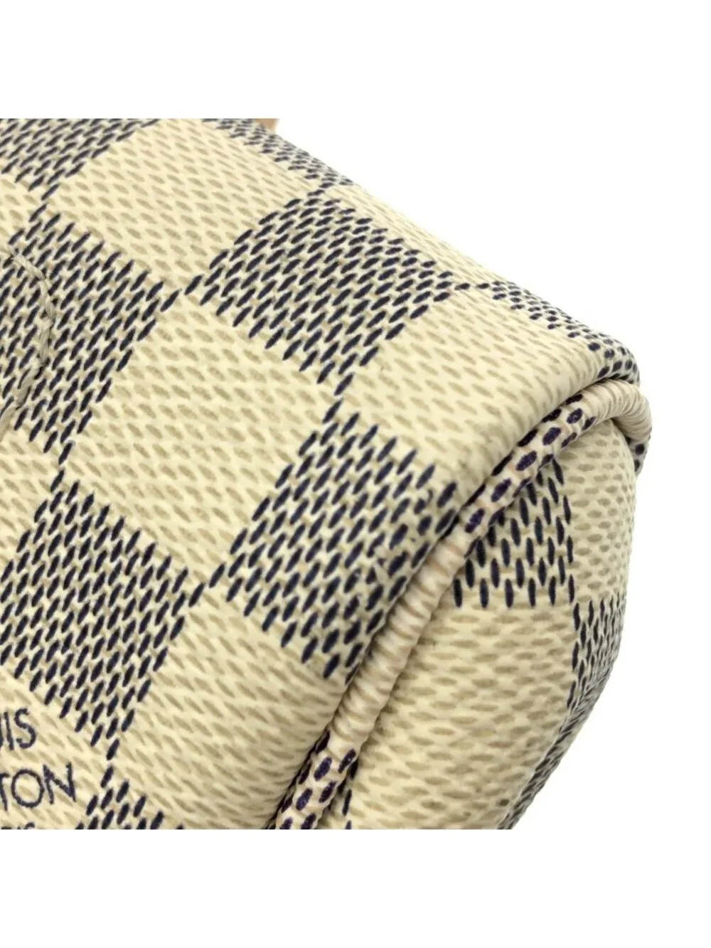 Louis Vuitton Damier Azur Favorite PM Shoulder